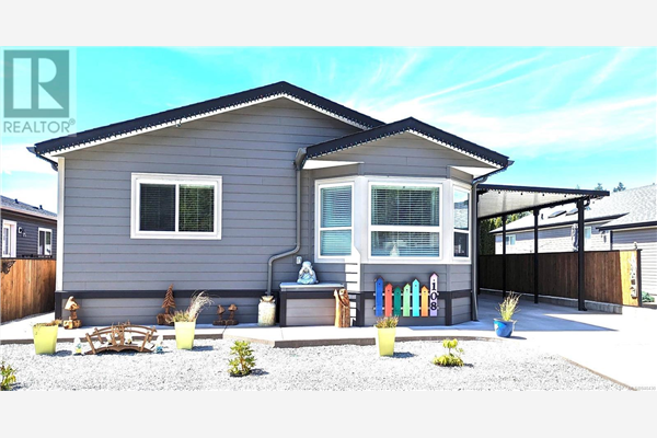 108 5555 GRANDVIEW Rd, Port Alberni