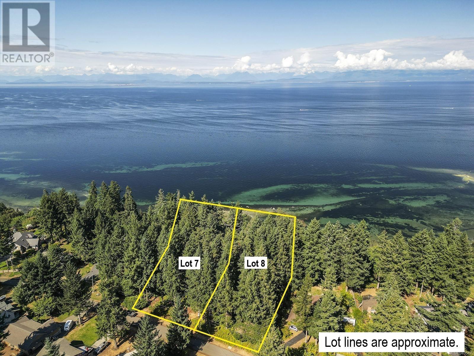 LT 7 Harmony Cres