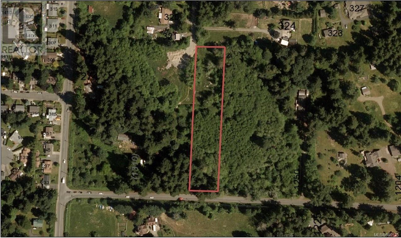 Lot A Lazo Rd