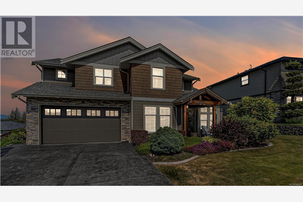 588 Cottyn Way, Colwood
