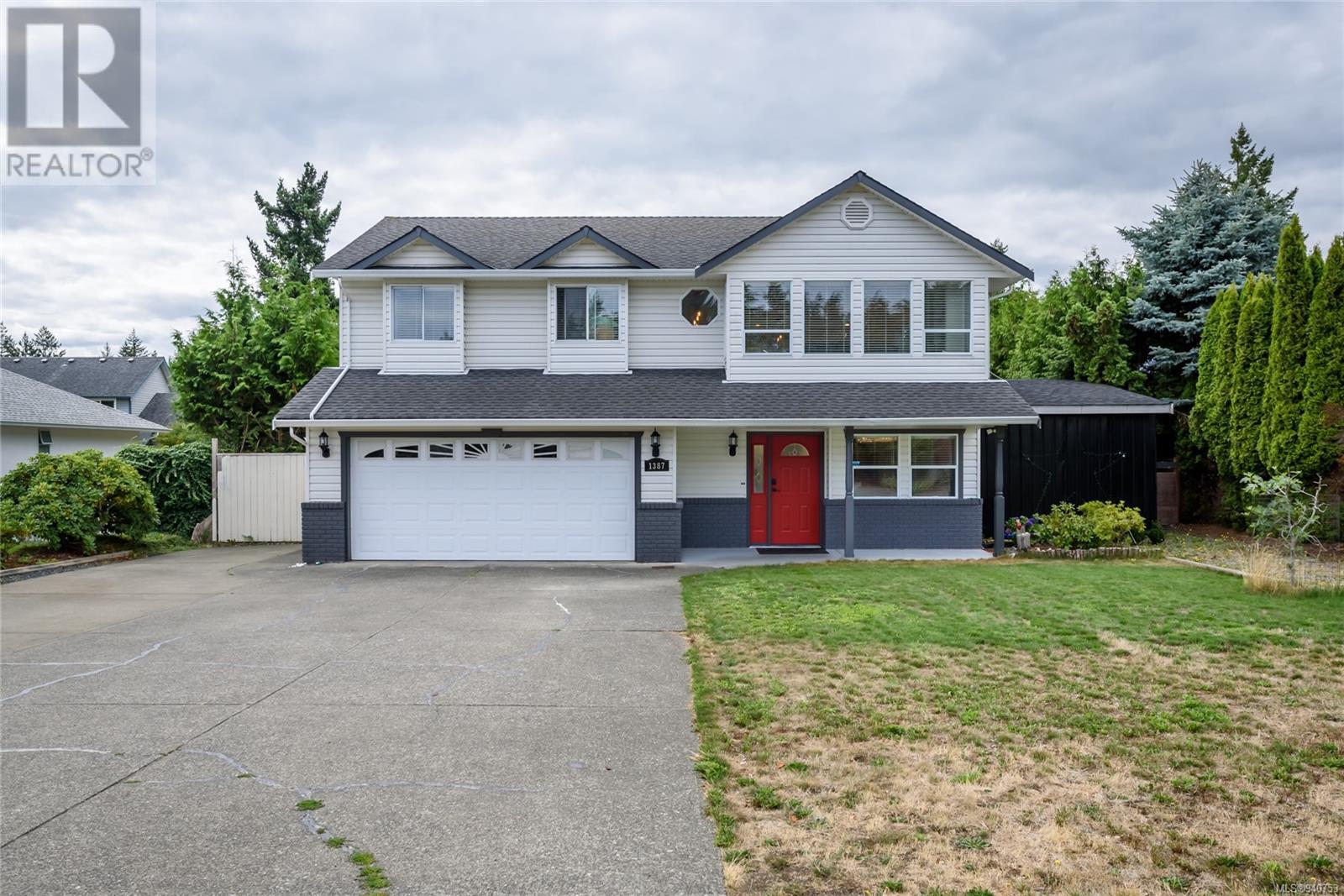 1387 Ocean View Ave