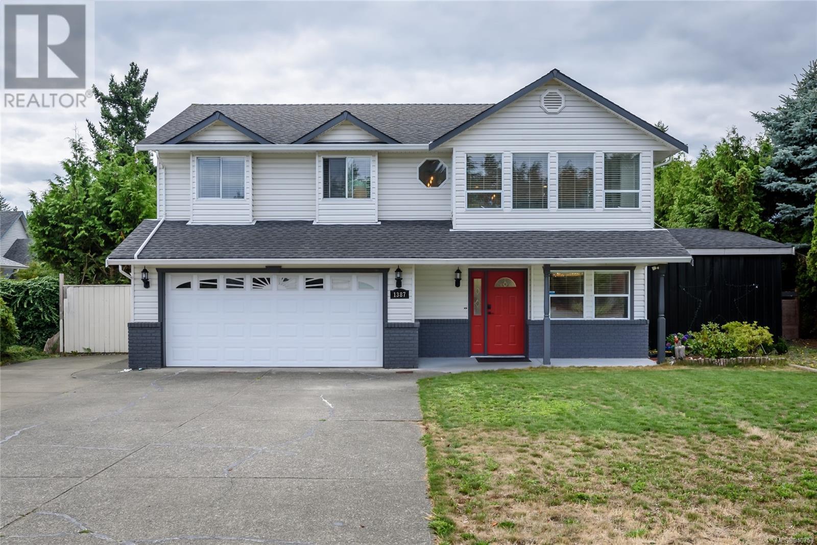 1387 Ocean View Ave