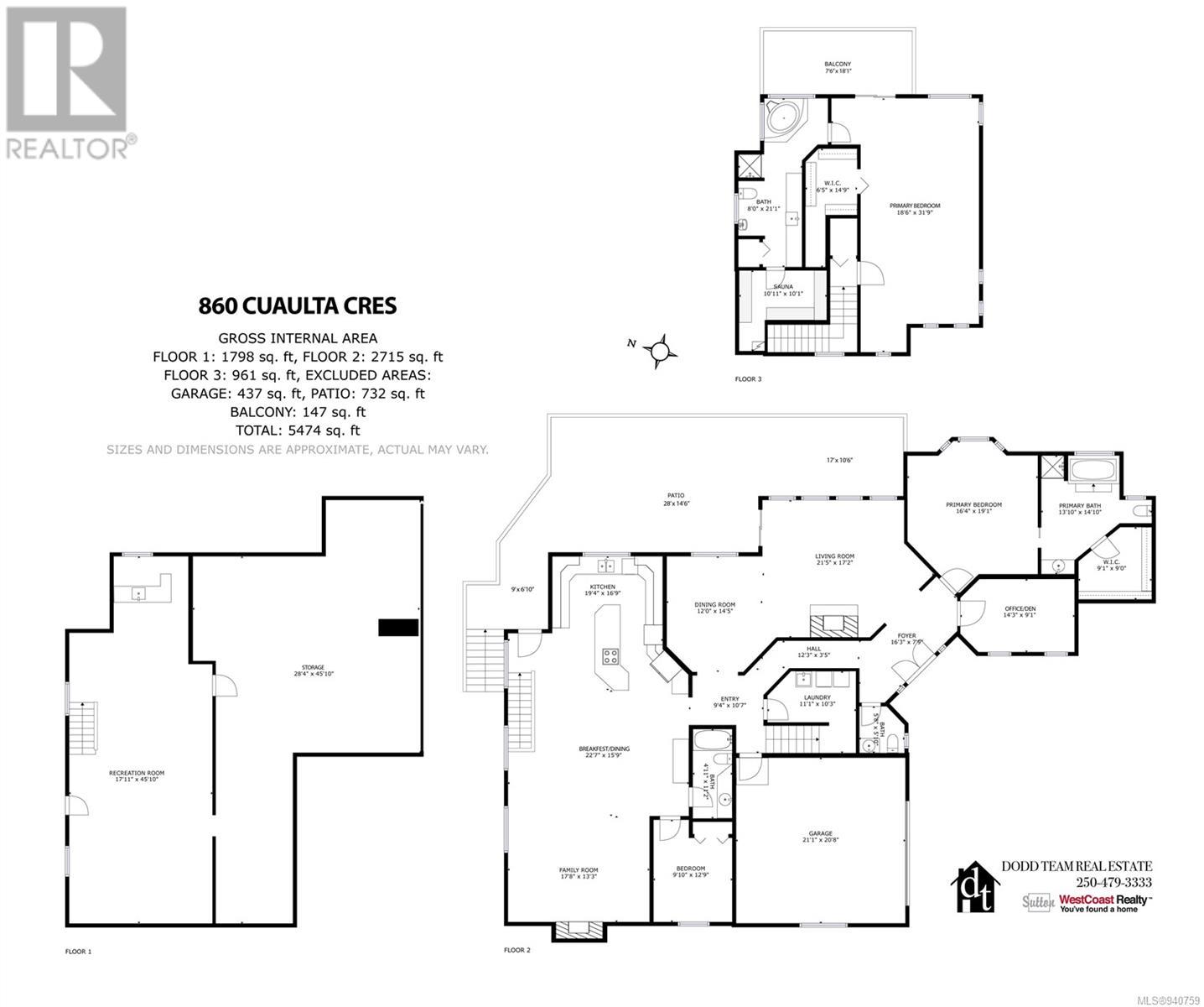 826 Cuaulta Cres