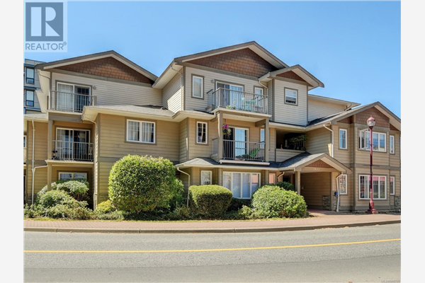 103 2844 Bryn Maur Rd, Langford