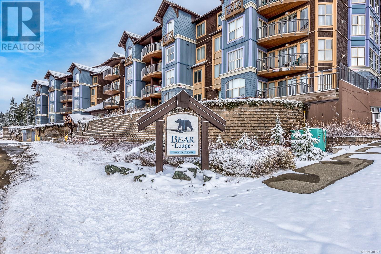 109 1280 Alpine Rd, #109