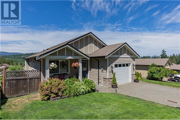 1074 Lisa Close, Shawnigan Lake