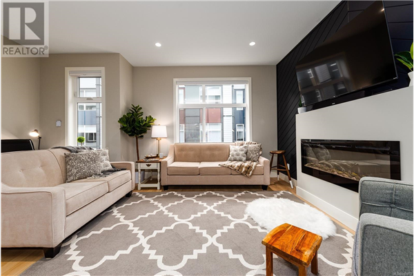 109 2130 Triangle Trail, Langford