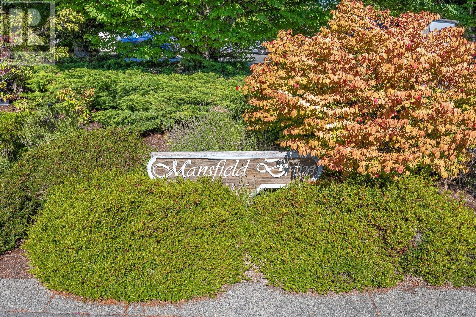 14 2475 Mansfield Dr, #14