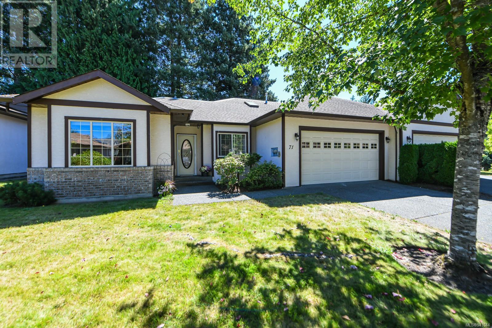 71 1288 Tunner Dr, #71