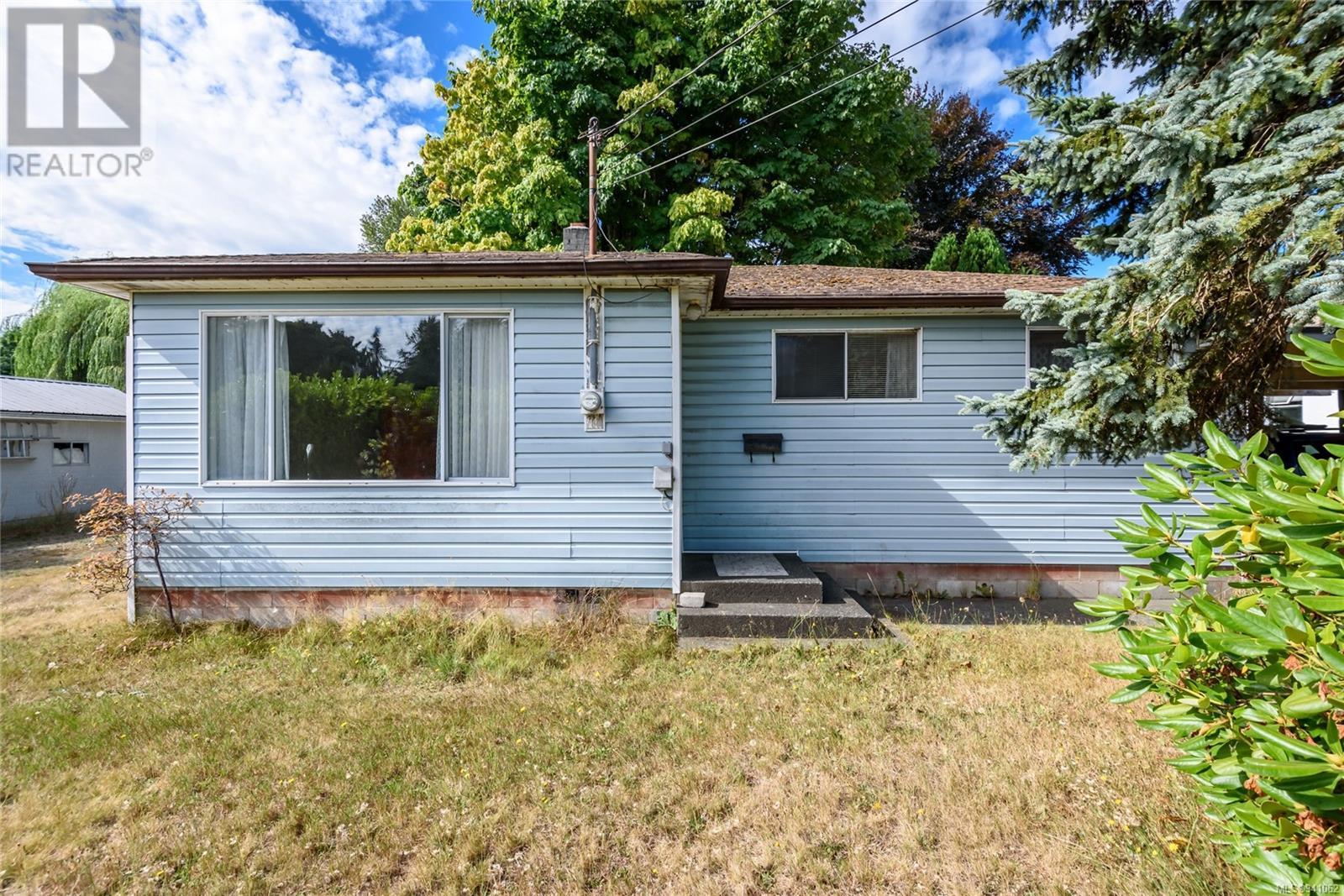 2254 Eardley Rd