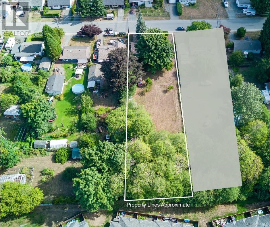 2254 Eardley Rd