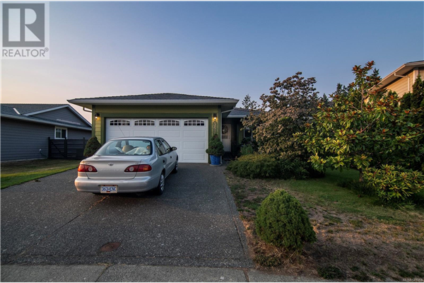 3628 BrindAmour Dr, Campbell River