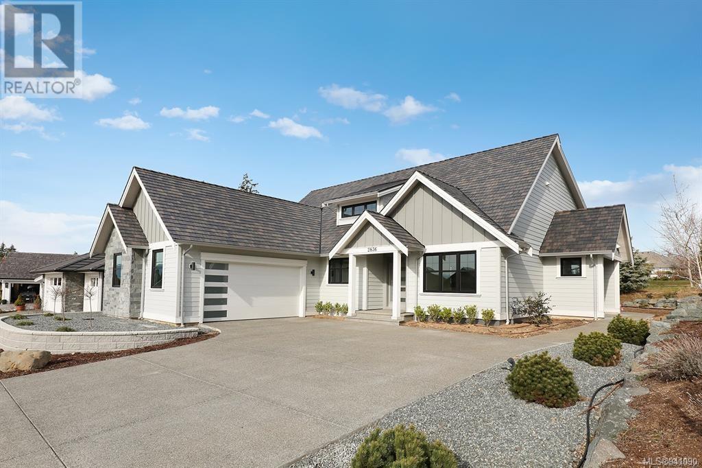 2836 Sheffield Cres