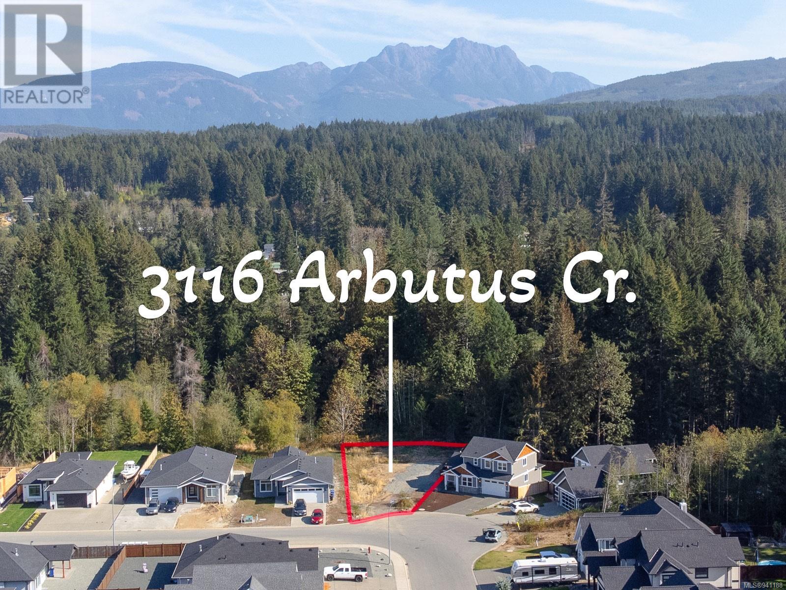 3116 Arbutus Dr