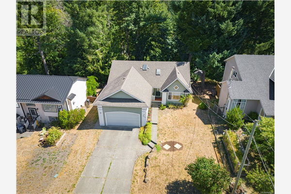 2467 Galland Rd, Shawnigan Lake