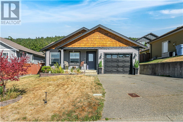 1075 Fitzgerald Rd, Shawnigan Lake