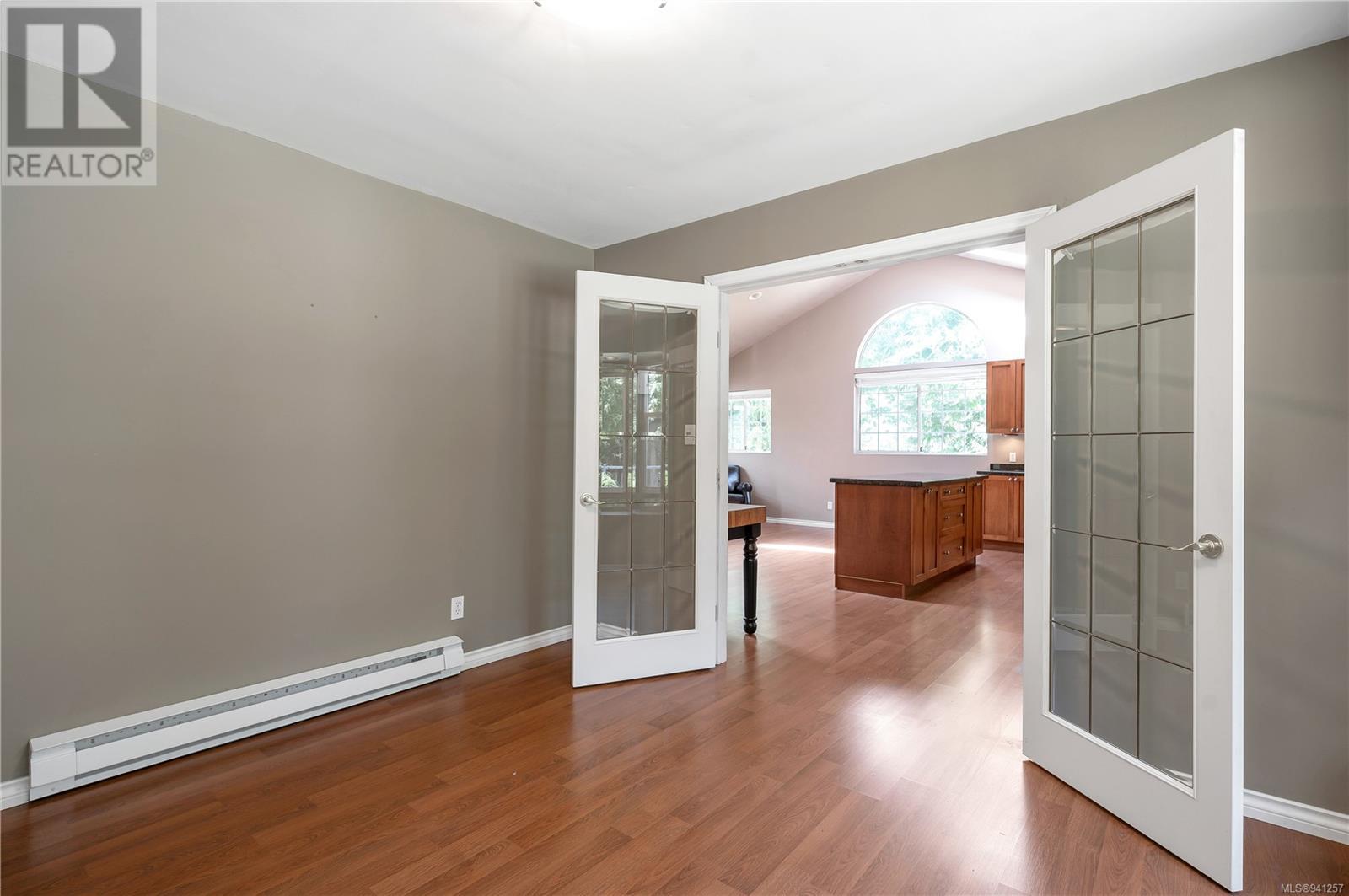 1527 Heriot Bay Rd