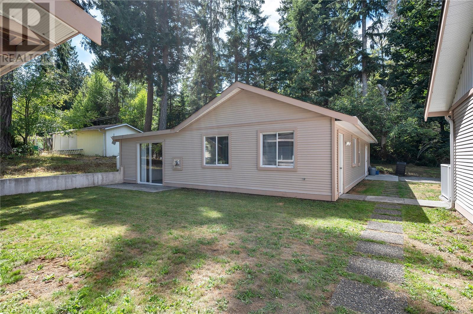 1527 Heriot Bay Rd