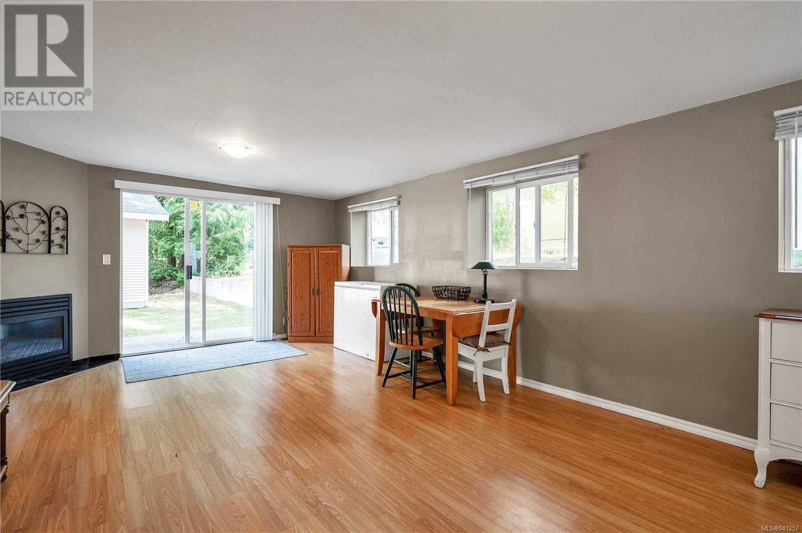 1527 Heriot Bay Rd