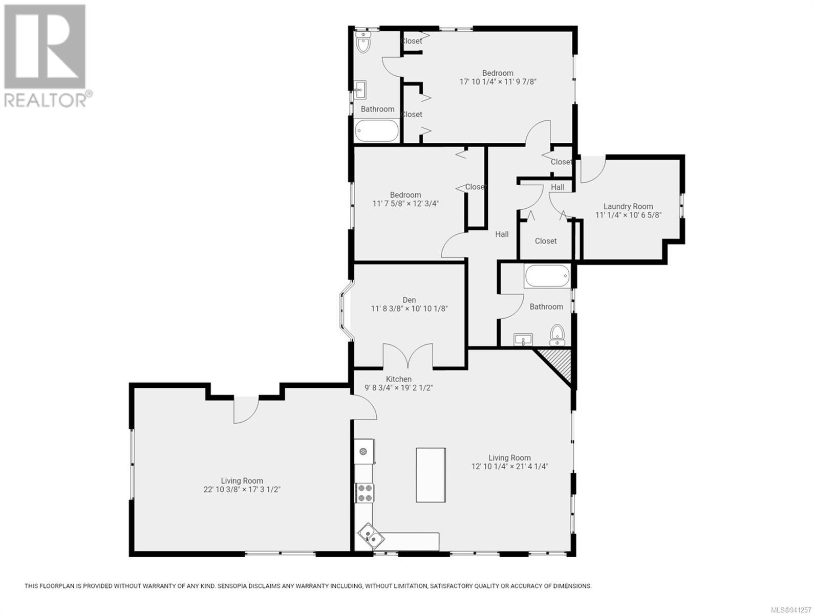 1527 Heriot Bay Rd