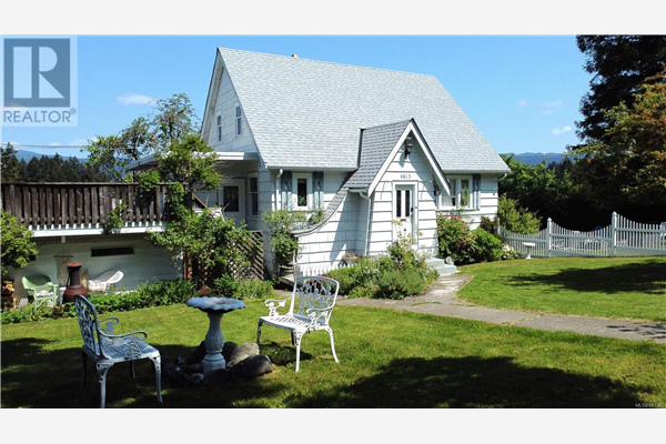 4613 North Cres, Port Alberni