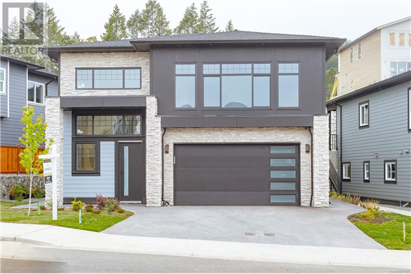 3419 CALDERA Crt, Langford