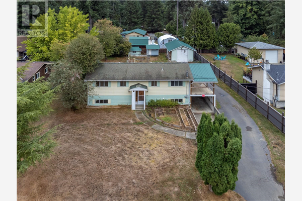 4808 Andy Rd, Oyster River