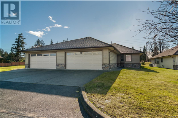 42 2006 Sierra Dr, Campbell River