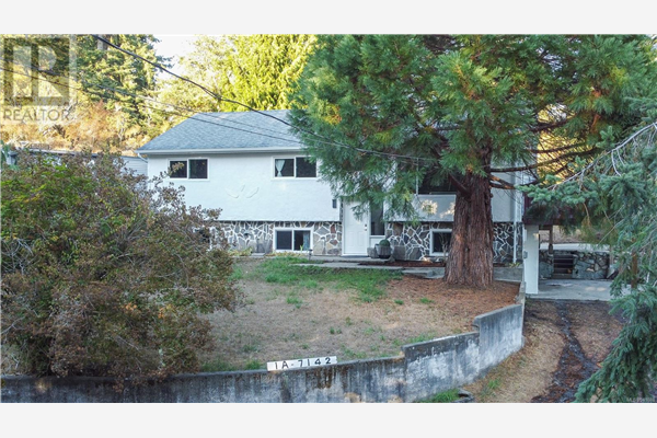 1A 7142 Grant Rd W, Sooke