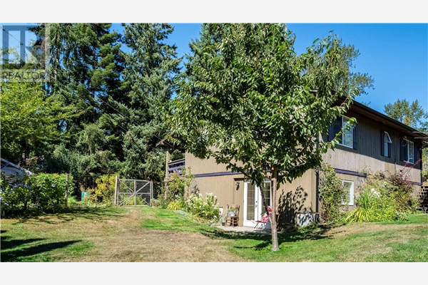 4775 Lambeth Rd, Campbell River