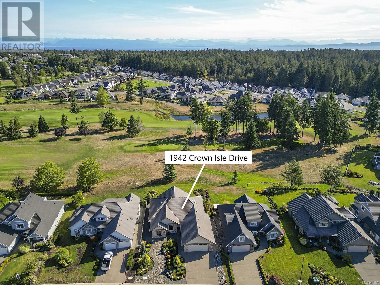 1942 Crown Isle Dr