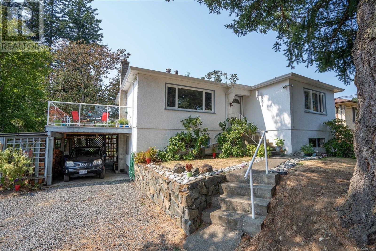 521 Mount View Ave