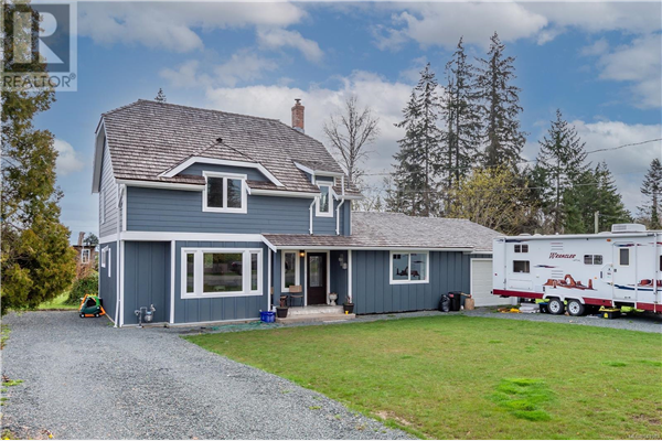 3978 Craig Rd, Campbell River