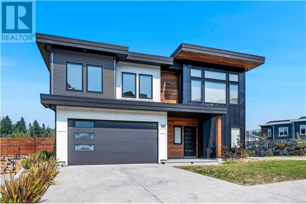 540 Ridge Pointe Pl, Colwood