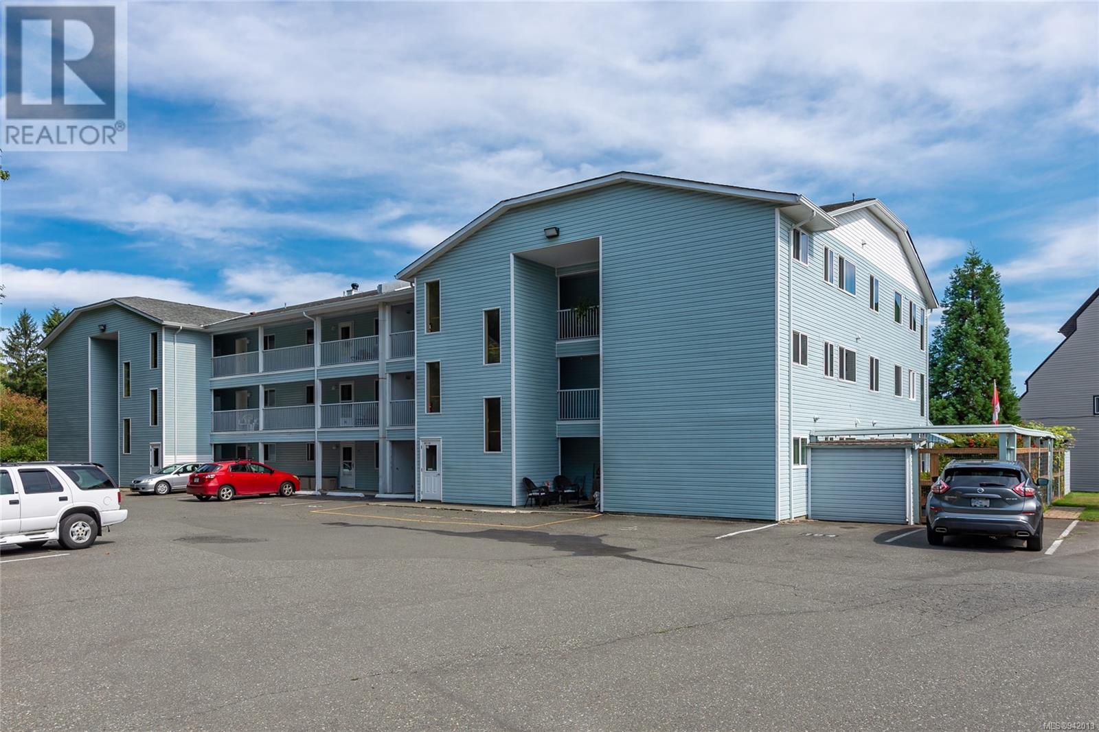 105 2730 Island Hwy S, #105