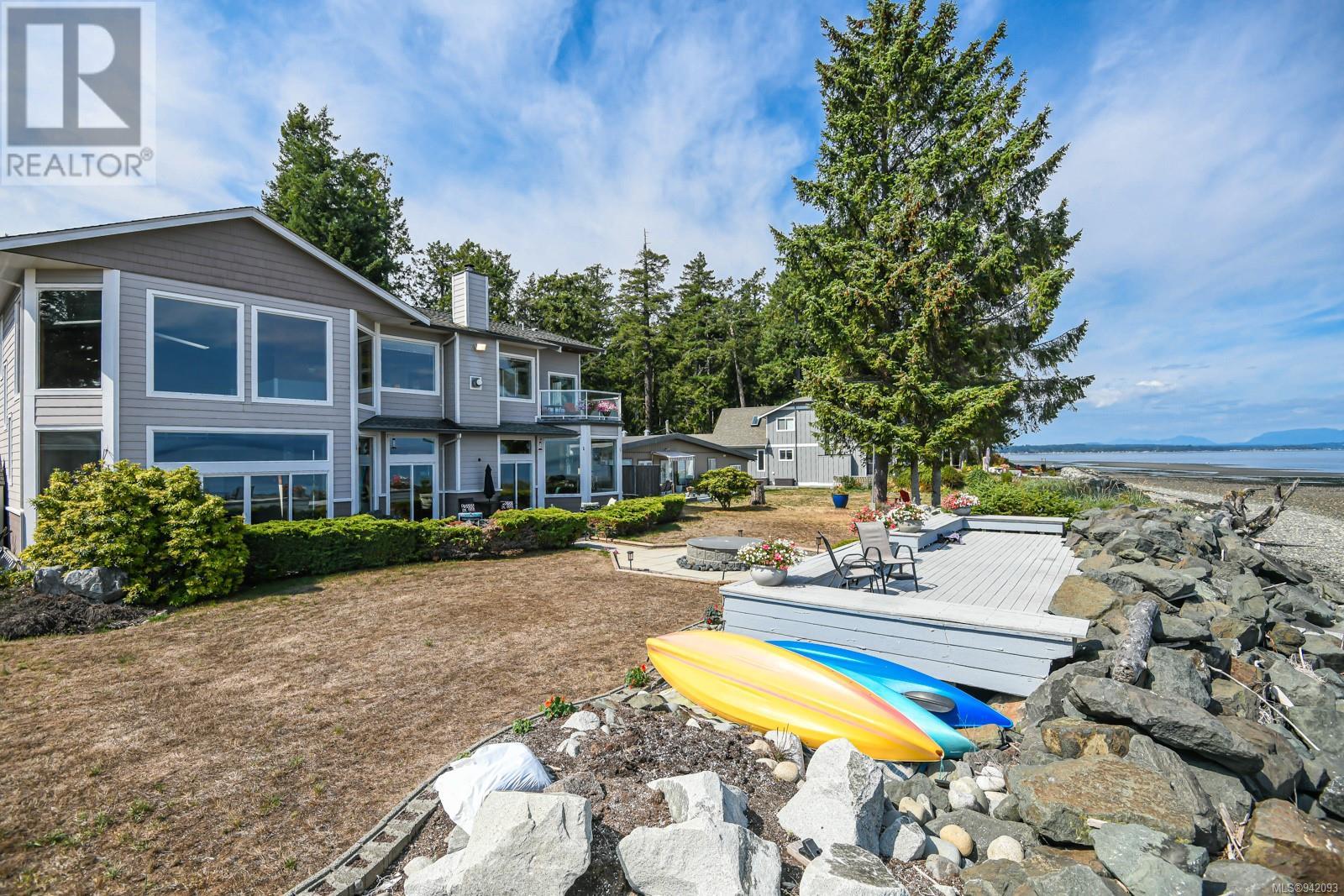 2270 Oyster Garden Rd
