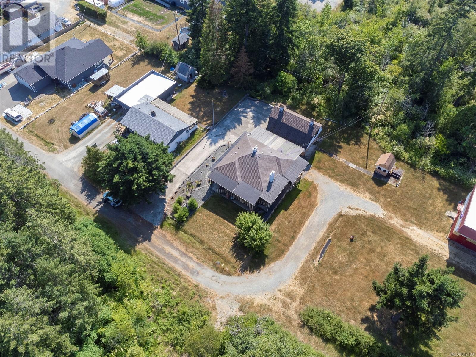 5450 McEachern Rd