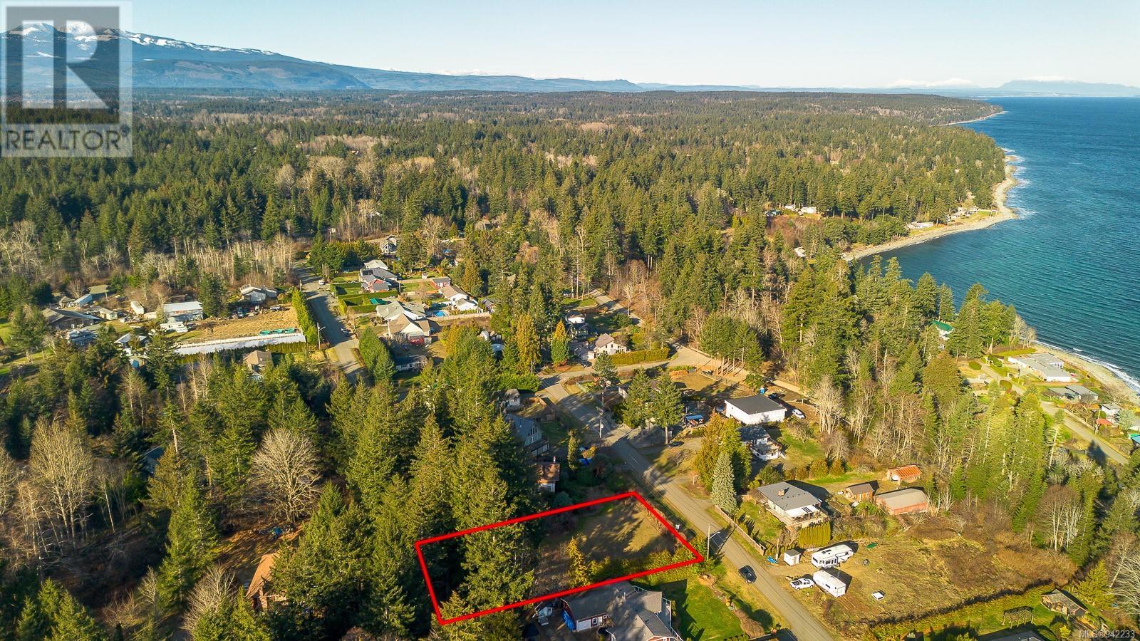Lot D Fern Rd