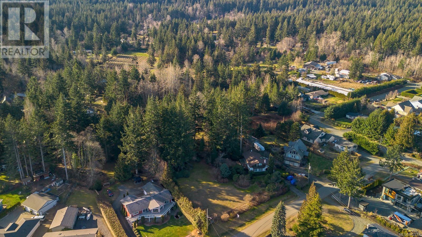 Lot D Fern Rd
