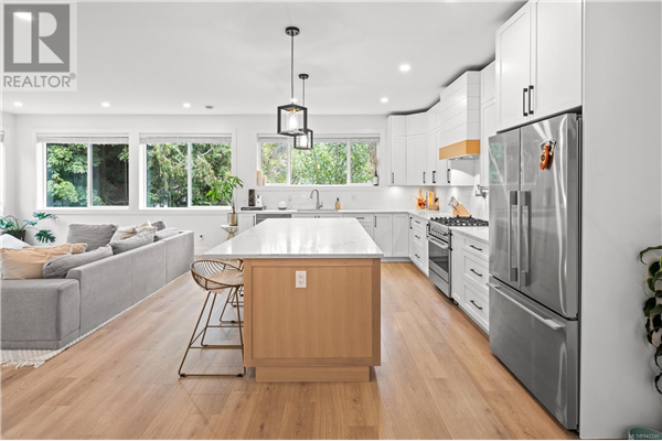 3603 Urban Rise, Langford