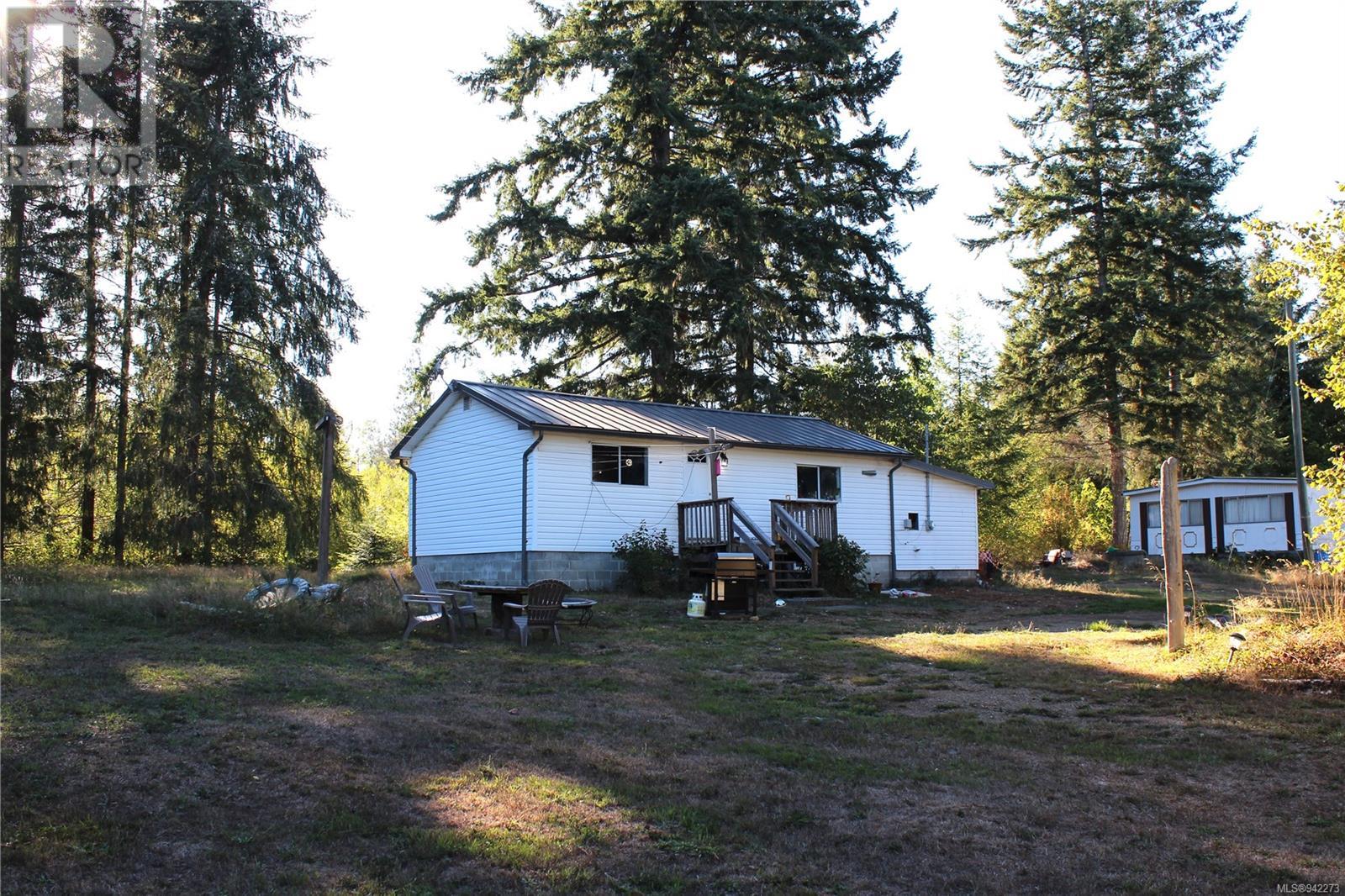 3666 Macaulay Rd
