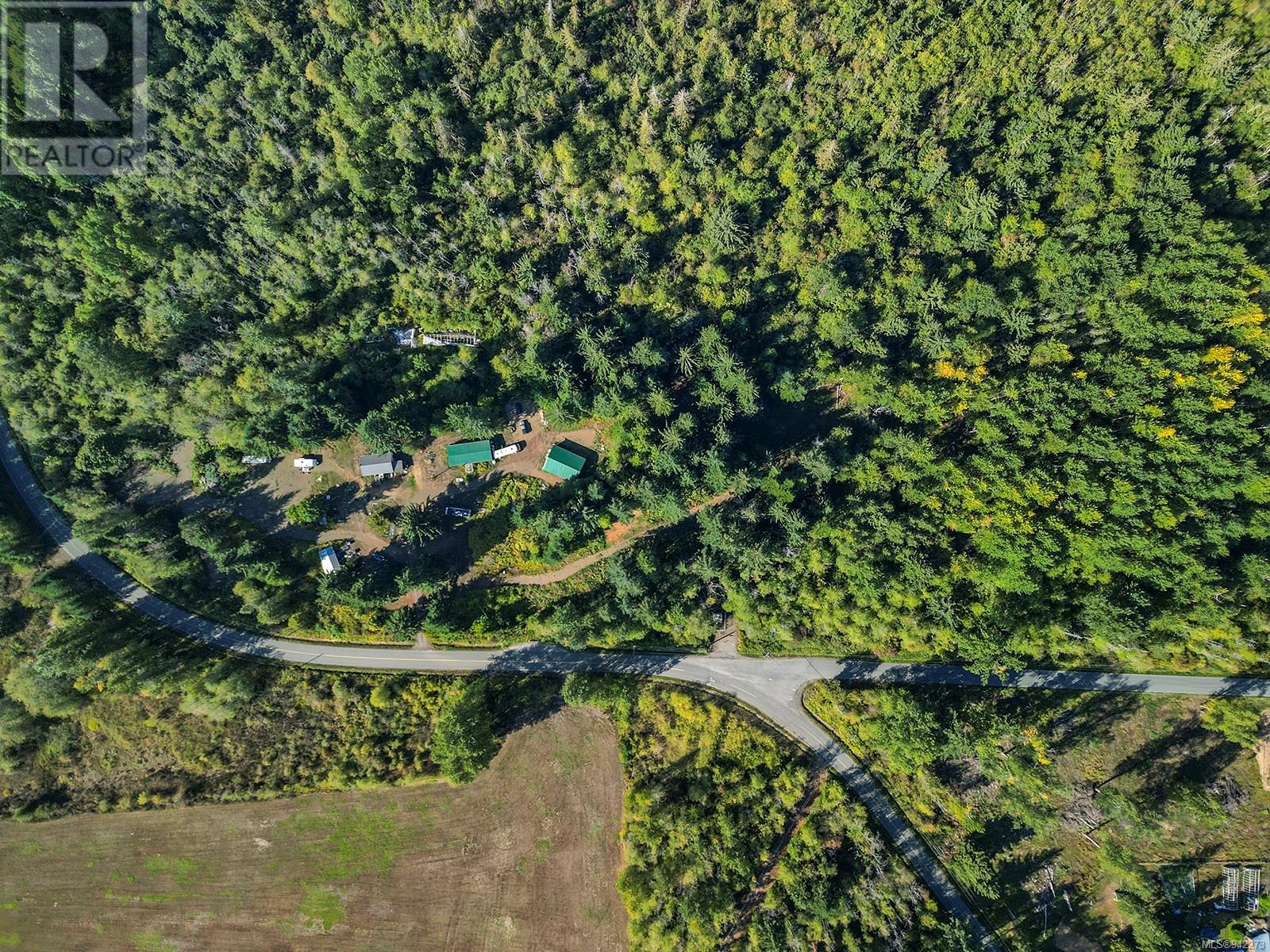 3666 Macaulay Rd