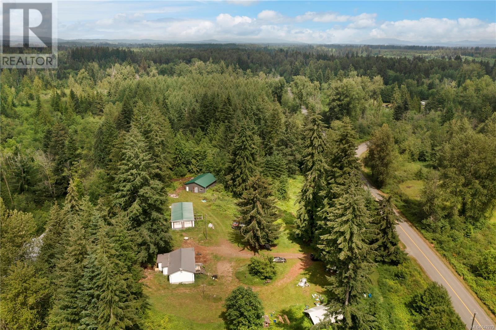 3666 Macaulay Rd
