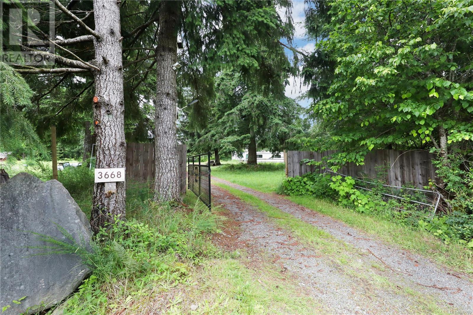3666 Macaulay Rd