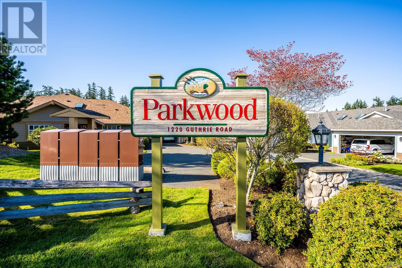 22 1220 Guthrie Rd, #22