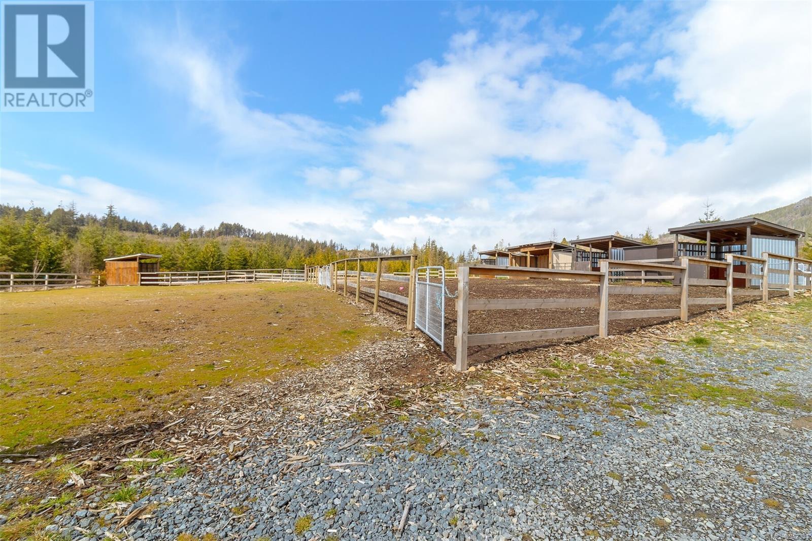 2870 Kirby Creek Rd