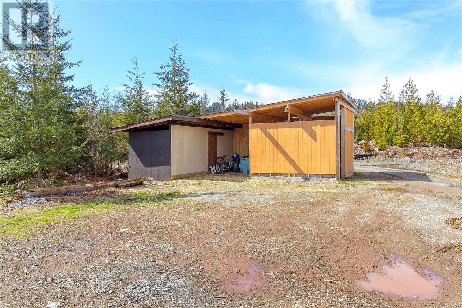 2870 Kirby Creek Rd