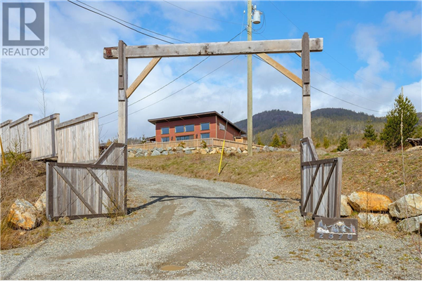 2870 Kirby Creek Rd, Sooke