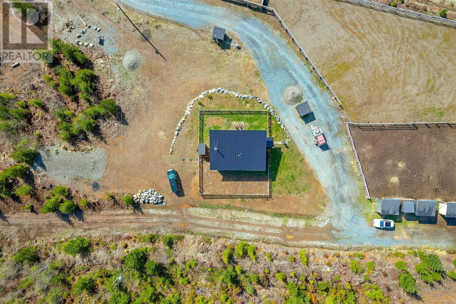 2870 Kirby Creek Rd