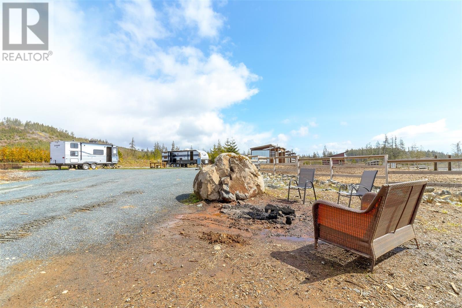 2870 Kirby Creek Rd
